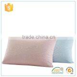 2016 New Design King Size Pillow Covers/100% Cotton Waterproof Pillow Cover