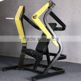 EM810 Dezhou Gym Machine Olympic Decline Bench Plate Loaded Gym Equipment thumbnail-2