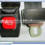 03 Safety belt buckle