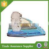 Custom Souvenir Magnet Polyresin Custom 3d Fridge Magnets thumbnail-6