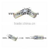 DC12V G4 Silicon Glue 1.5W 3014 Chips Led Bulb thumbnail-2