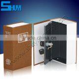 Cheap Book Safe With Lock Inside Cheap Jewellery Boxes thumbnail-1