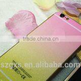 New Design Mobile Phone Screen Accessories for Iphone Color Change Tempered Glass Screen Protector thumbnail-6