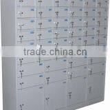 Big Combination Locker For Bank and Office Use