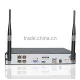Long Range Home Video Security Surveillance Cctv Camera System China, 4ch Wifi Nvr Wireless Nvr Kit, Wifi ip Camera With Nvr Kit thumbnail-2