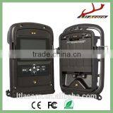 MMS GPRS Infrared Hunting Trail Camera Spy Camera Hidden thumbnail-6