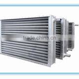 Industry Fin Tube Heat Exchanger, Air to Air Heat Exchanger, thumbnail-1