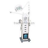 SW-19M Hot Sale 19 in 1 Multifunction Facial Beauty Machine, Spray Facial Beauty Machine thumbnail-5