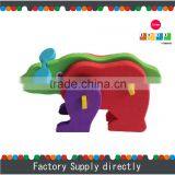 Kids Foam Toys, Handmade Craft, EVA Foam Toy thumbnail-1