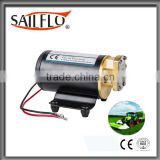Sailflo 12/24V self-priming electric gear fuel oil transfer pump