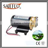 Sailflo 24dc 14L/min Electric Marine Fuel Oil Transfer Pump thumbnail-1
