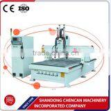 Auto Tool Changing Cnc Wood Door Making Machine ,wooden Cabinet Door Making Machine thumbnail-3