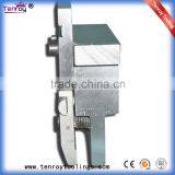 Press Brake Machine Single Side Quick Clampers