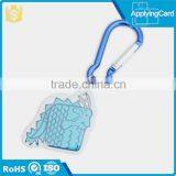 FM1108 Prepaid Card for Shopping Mall Epoxy Tag Bus Token