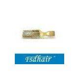 Small Wooden Hair Brush thumbnail-1