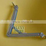 Metal Racker for Bed