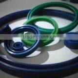 Polyurethane Oil Seal,gasket,bushing,urethane Bearing thumbnail-6
