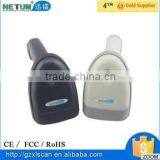 High Quality: NT-2011 Pos Barcode Scanner Usb 1D Barcode Reader thumbnail-1