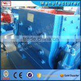 Factory Price High Capacity Rubber Cleaning Machine Good Performance thumbnail-3