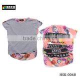 Fashion Girls Shirts, Comfortable Girls Cotton Sweater