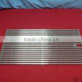 PR-OR19 Hanging Display Metal Rack