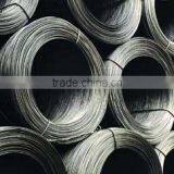 Canbon Steel Wire Rods SAE 1006 thumbnail-1