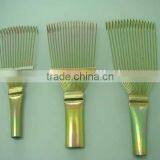 Steel Material Wool Comb