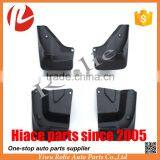 Toyota Hiace Regius ACE 2010-2016 Spare Auto Parts China Manufacturer Mudguad Rubber Fender Flare thumbnail-1