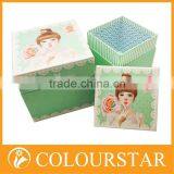 Lovely and Nice With Good Quality Towel Paper Box thumbnail-5