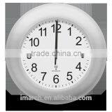 Factory Direct Sale Plastic Wall Clock thumbnail-5