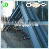 PRIME HOT ROLLED MILD STEEL H BEAM thumbnail-1