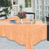 POLYESTER JACQUARD TABLE CLOTH