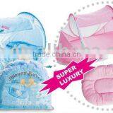 Baby Safety Super Luxury Mosquito Net