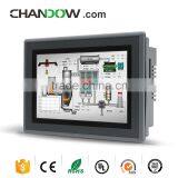 Small Size Industrial Capacitive 7 Inch TFT LCD HMI Monitor thumbnail-2