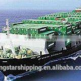 Sea Freight to Salamanca Spain FCL 20GP