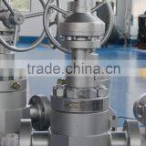 Globe Valve/API6A Globe Valve/Forged Gate Valve/Cameron Valve thumbnail-1