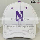 Baseball Cap Material