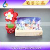 High Quality ISO 125KHZ RFID TK4100 for Access Control Card