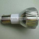 Epistar Led Chip 2W 12v GBF 1383 BA15S BA15D Elevator Ceiling Light Covers thumbnail-3