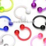 Zelin Body Jewelry UV CBR Piercings Body Piercing Jewelry thumbnail-1