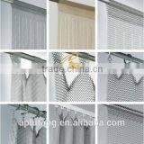 Cheap Fashion Metal Chain Ring Mesh Made in China