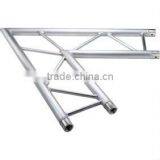 Ladder Corner - 1.0m 2 Way 60 Degree Ladder Truss Corner