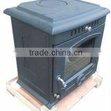 Dry Stove, Insert Stove, Room Heater, Fires, Fireplace thumbnail-5