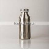 New Product Double Wall Stainless Steel Vacuum Thermal Insulation Milk Mugs /cup/bottle thumbnail-1