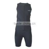 3mm Neoprene Wet Suit Vest thumbnail-4
