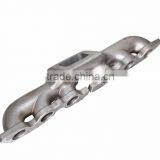 Aftermarket Stainless Steel Exhaust Manifold thumbnail-2