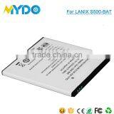 OEM New Products Wholesale Mobile Phone Battery Making