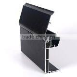 Industrial Anodized Extruded Aluminium Profiles thumbnail-5