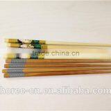 Popular Bulk Japanese Washable Dinnerware Chopsticks thumbnail-6