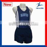 Custom Dry Fit Soccer Track Suit thumbnail-1